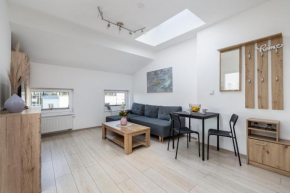 Plac Grunwaldzki Comfy Apartment